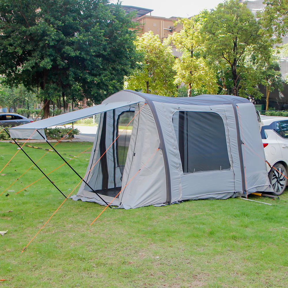 Outdoor Camping Spring Camping - Outdoor Yurt Camping ulasan dan harga