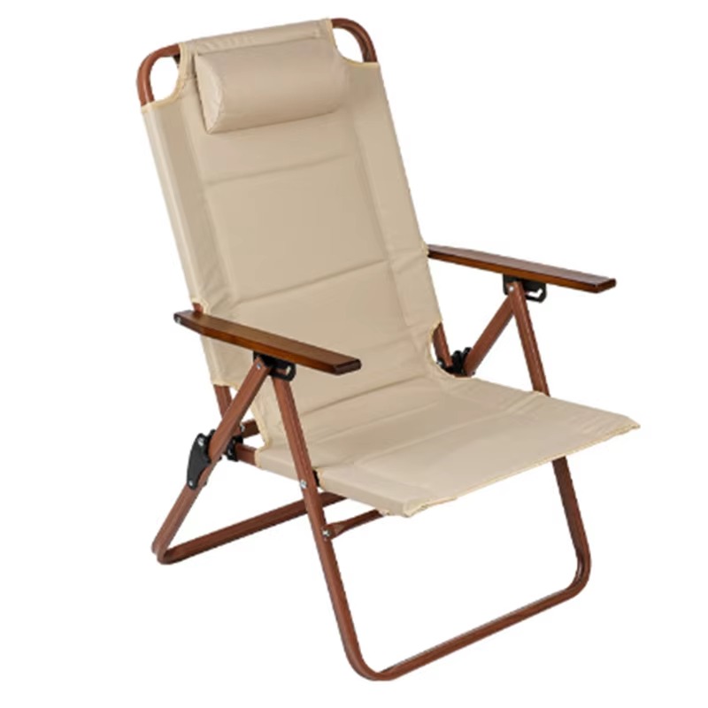 XMSJ High Quality Adjustable U - Quality Outdoor Camping Chairs ulasan dan harga