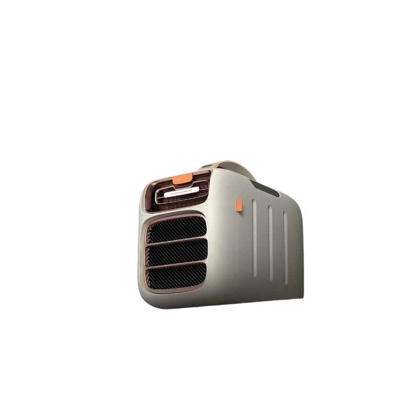 Mobile small air conditioner c - Outdoor Camping Air Conditioner ulasan dan harga