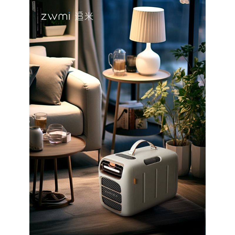 Mobile small air conditioner c - Outdoor Camping Air Conditioner ulasan dan harga