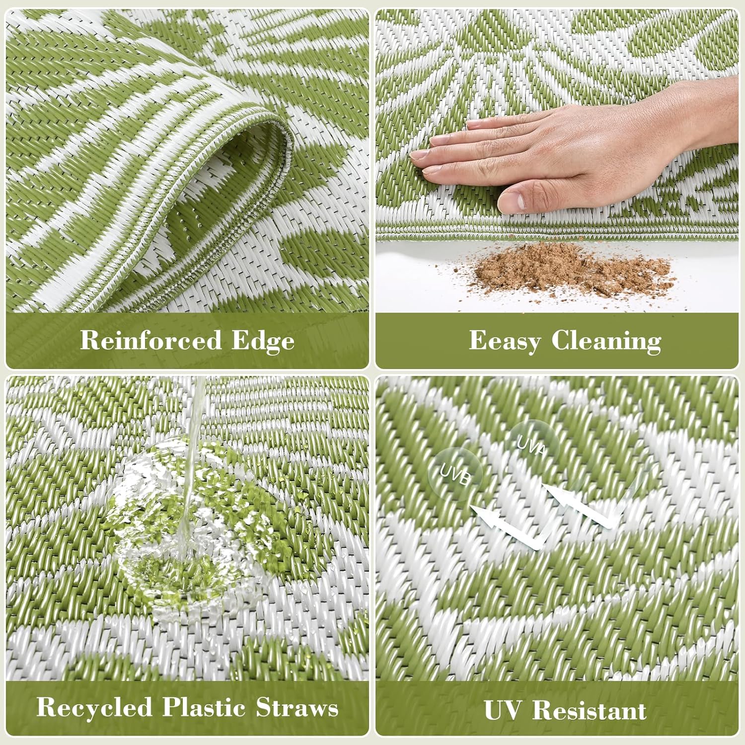 Plastic Outdoor Rug 8x10 Water - Outdoor Camping Rugs 8X10 ulasan dan harga