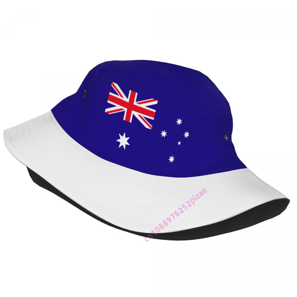 Australia 3D Flag Men Women Bu - Outdoor Camping Australia ulasan dan harga