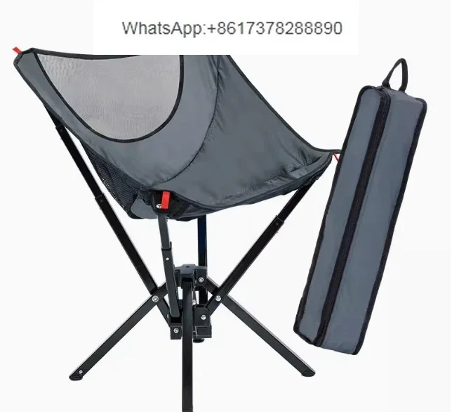 High Quality Outdoor Travel Hi - Quality Outdoor Camping Chairs ulasan dan harga