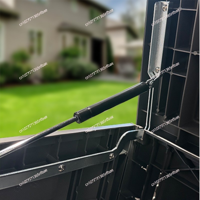 Outdoor Waterproof Dustproof S - Outdoor Camping Bin ulasan dan harga