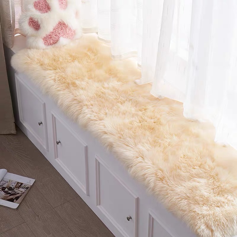 Customized Australia Lamb Wool - Outdoor Camping Australia ulasan dan harga