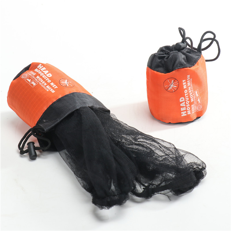 Outdoor Fishing Cap Mosquito H - Outdoor Camping Bug Zapper ulasan dan harga