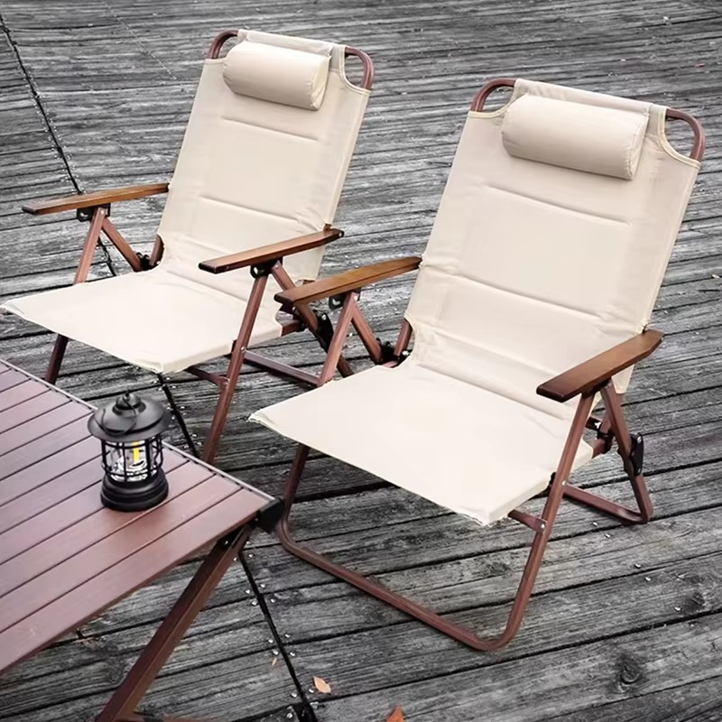 XMSJ Hot Selling Quality Porta - Quality Outdoor Camping Chairs ulasan dan harga