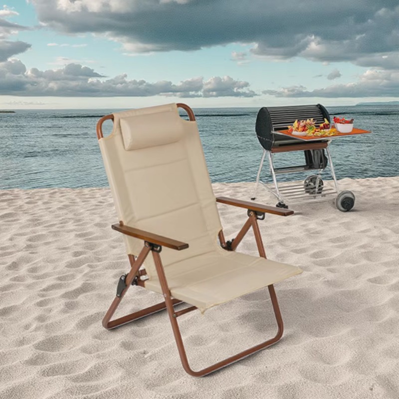 XMSJ Hot Selling Quality Porta - Quality Outdoor Camping Chairs ulasan dan harga