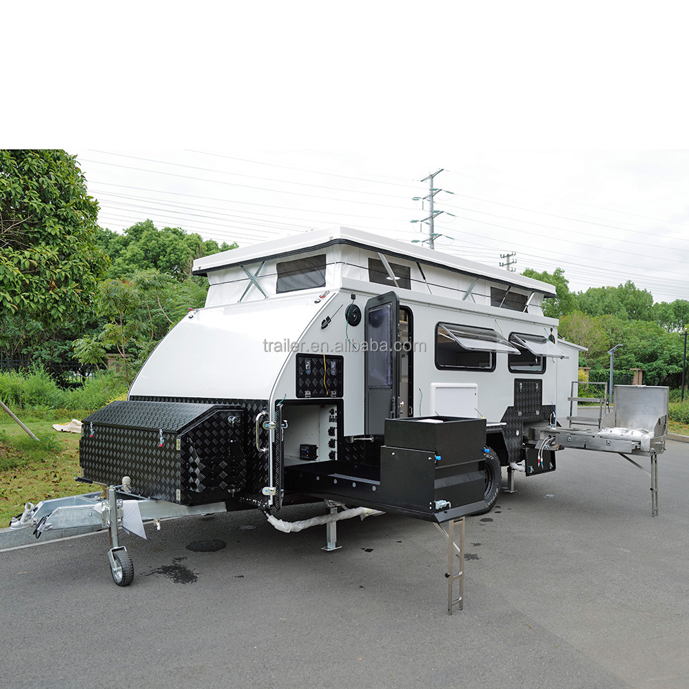 Australia Standard Off Road Ca - Outdoor Camping Australia ulasan dan harga
