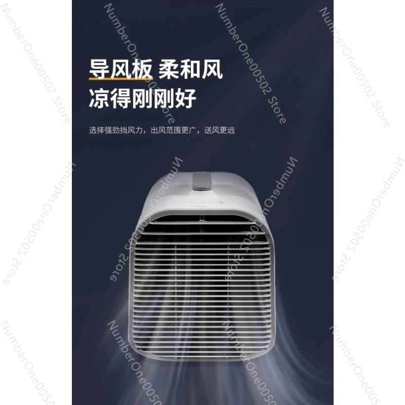 Portable Air Conditioner Singl - Outdoor Camping Air Conditioner ulasan dan harga