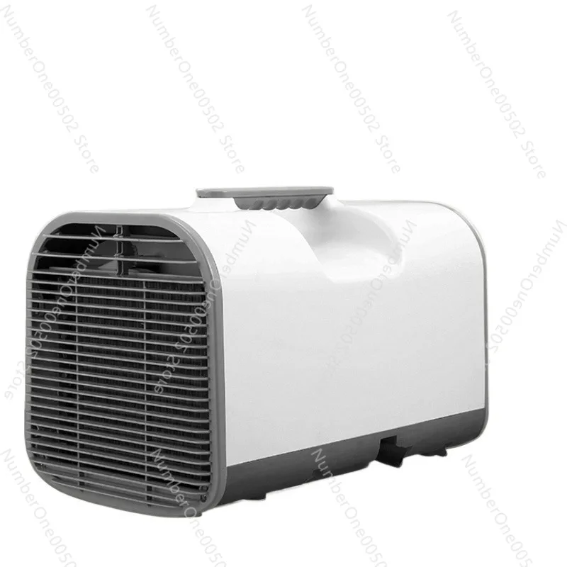 Portable Air Conditioner Singl - Outdoor Camping Air Conditioner ulasan dan harga
