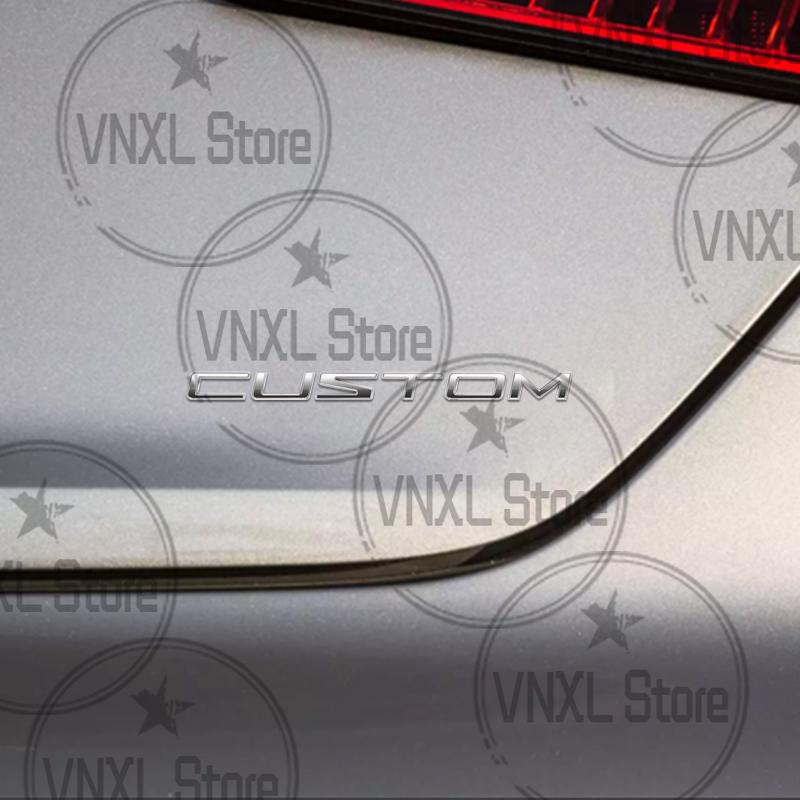 Car-Styling For Ford Transit C - Outdoor Camping Logo ulasan dan harga