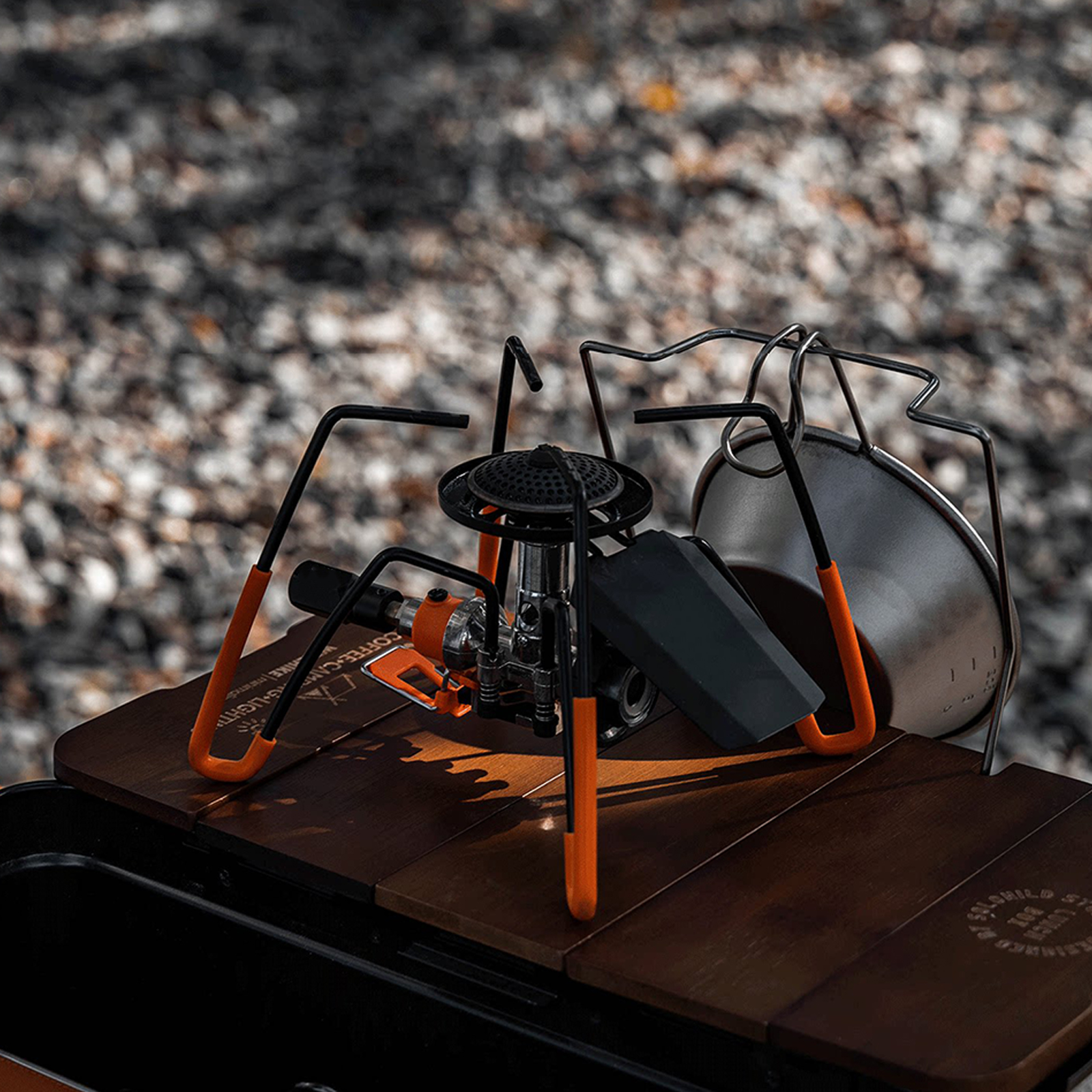 Mini Folding Meal Tables Compa - Outdoor Camping Table Foldable ulasan dan harga