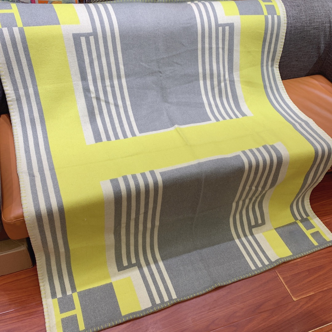 Luxury Brand Throw Blanket Hom - Outdoor Camping Brands ulasan dan harga
