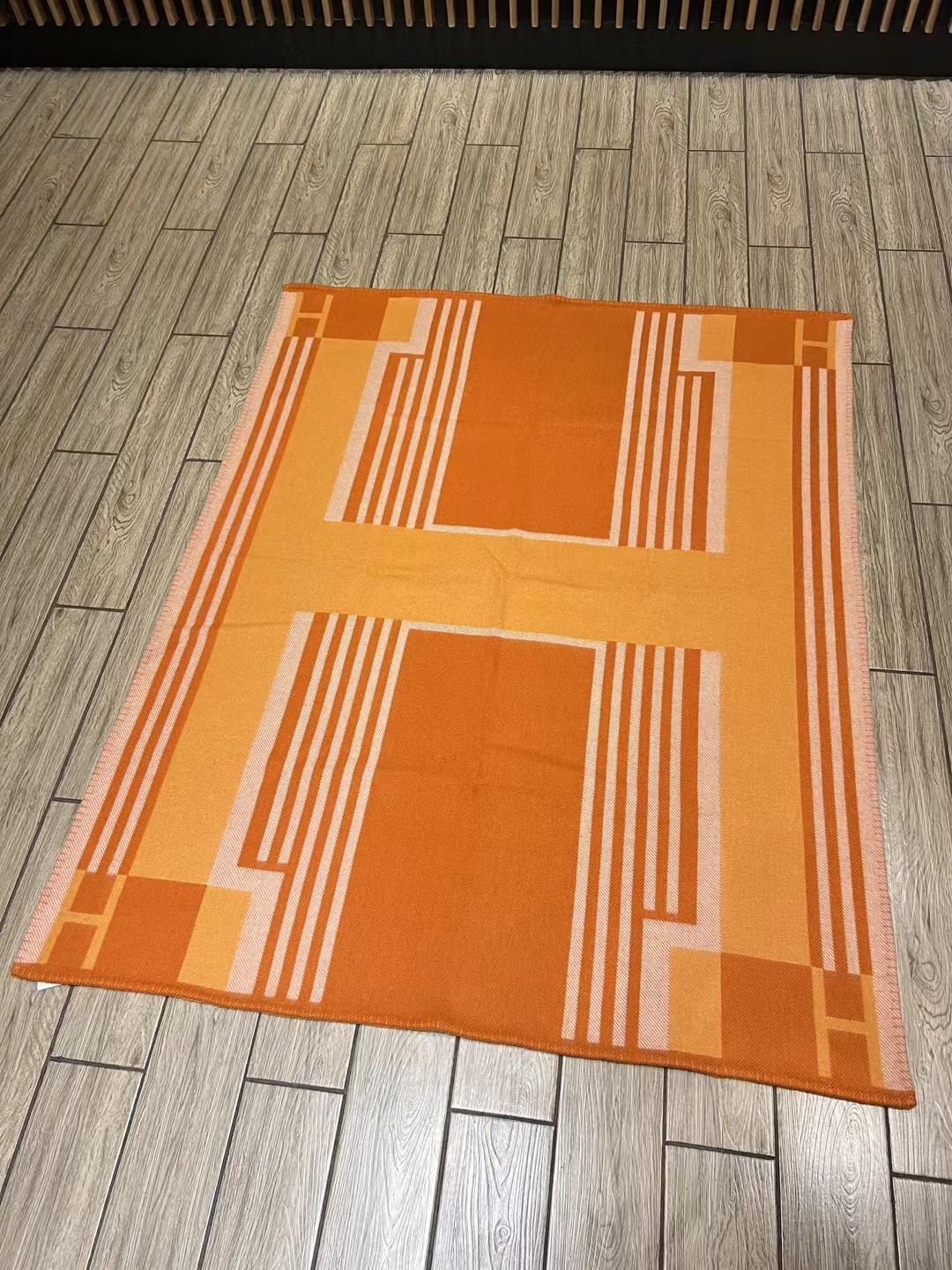 Luxury Brand Throw Blanket Hom - Outdoor Camping Brands ulasan dan harga