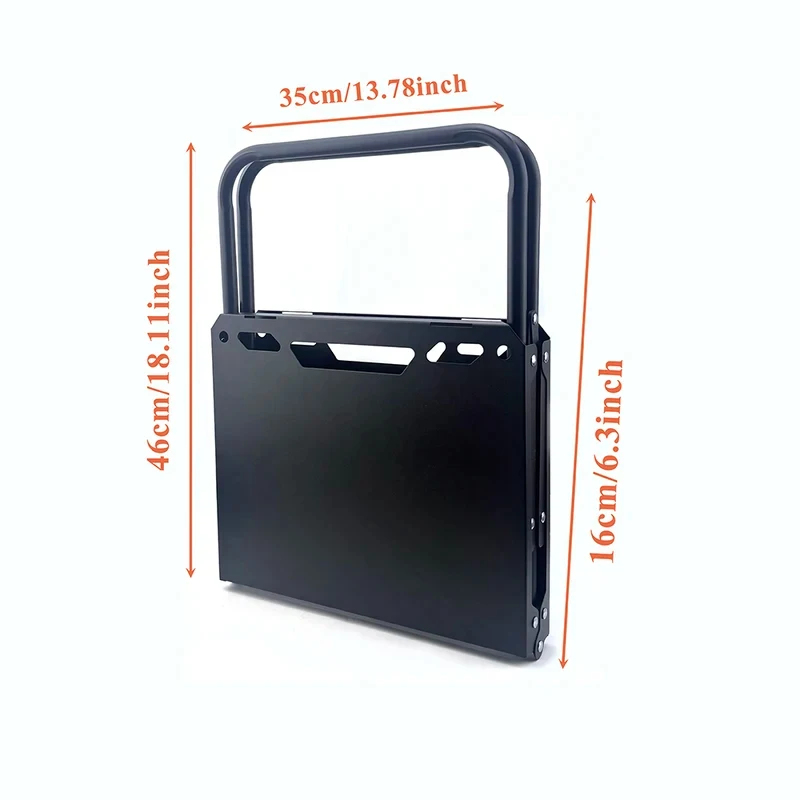 Foldable Portable Camping Tabl - Outdoor Camping Table Foldable ulasan dan harga