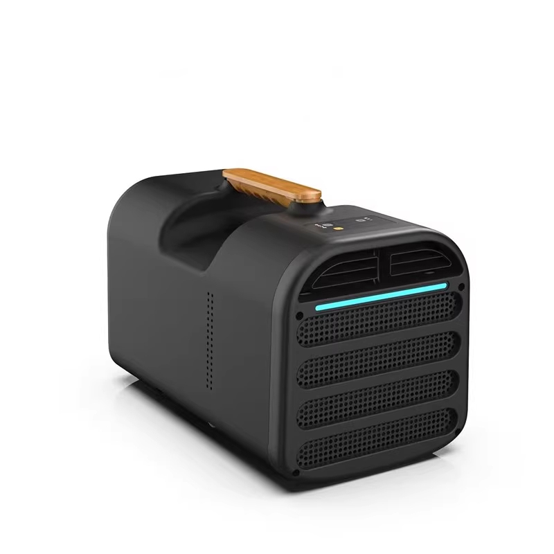 12V/24V Portable Car Air Condi - Outdoor Camping Air Conditioner ulasan dan harga