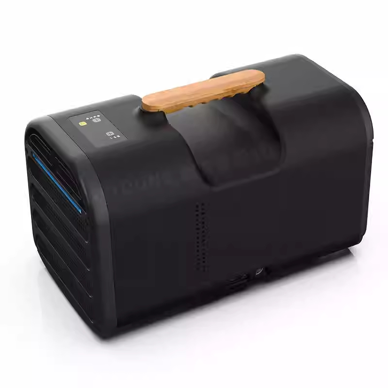 12V/24V Portable Car Air Condi - Outdoor Camping Air Conditioner ulasan dan harga
