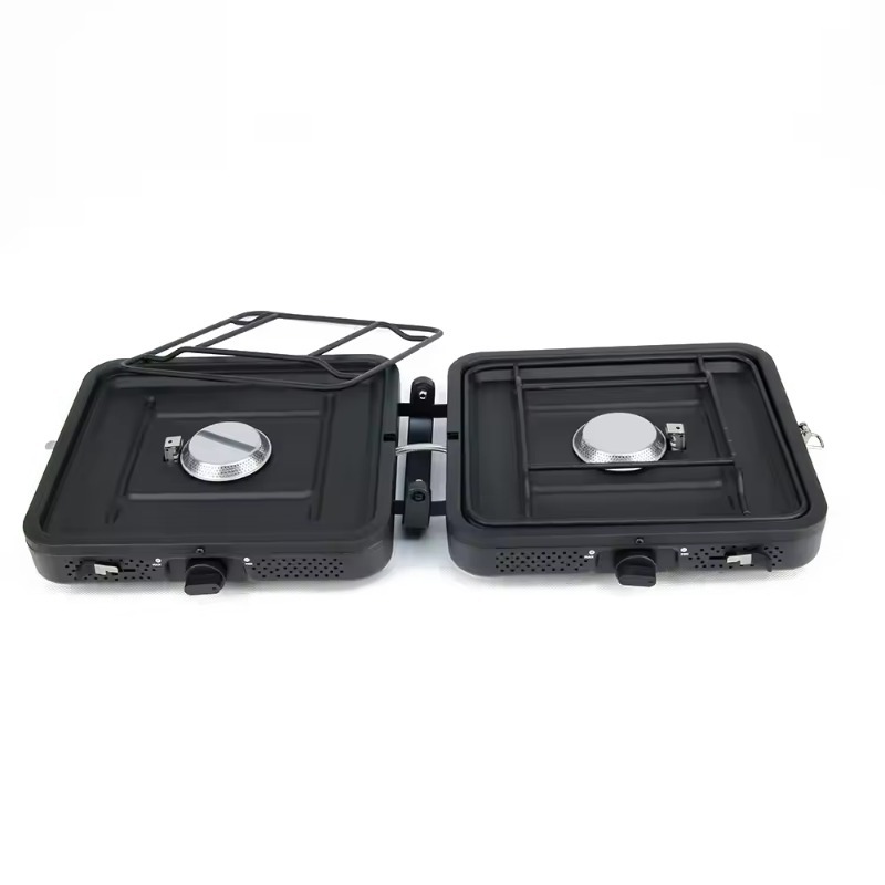 【Best-selling】Portable Outdoor - Outdoor Camping Burner ulasan dan harga