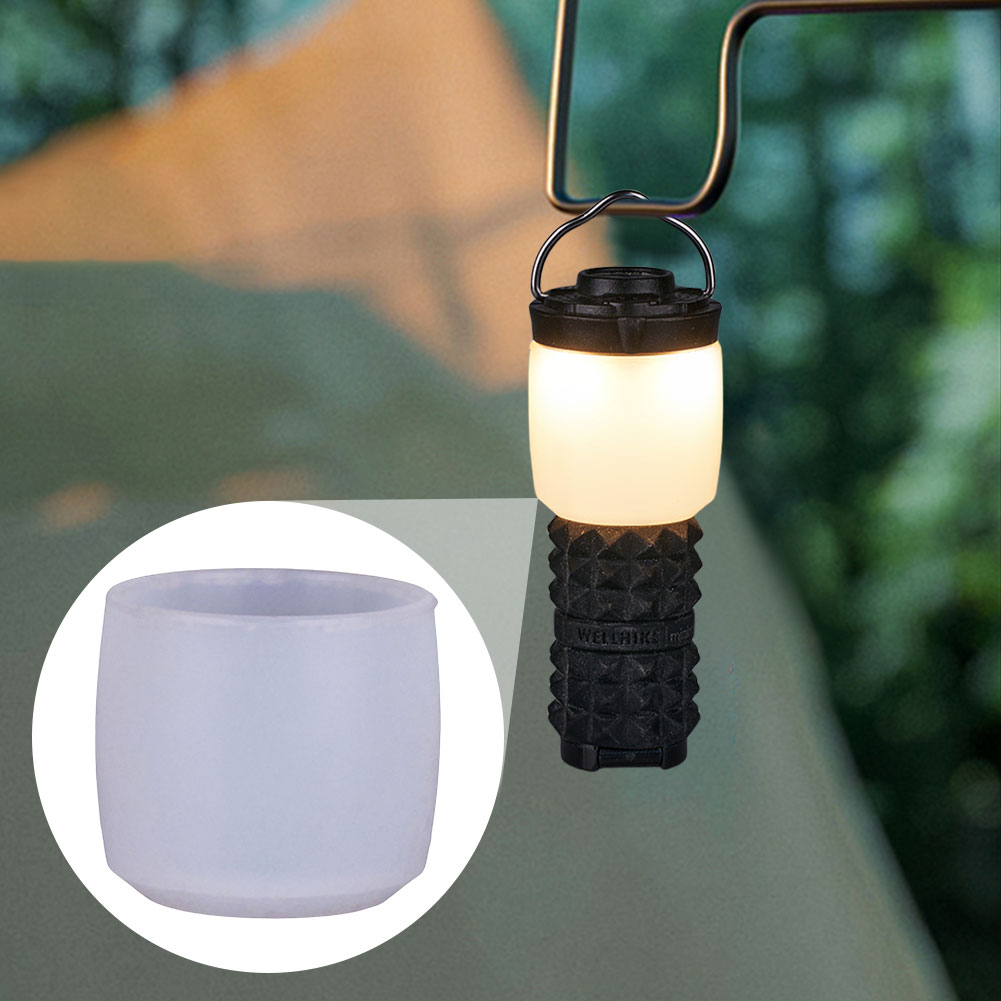 Light Protective Cover Insect  - Outdoor Camping Dome ulasan dan harga
