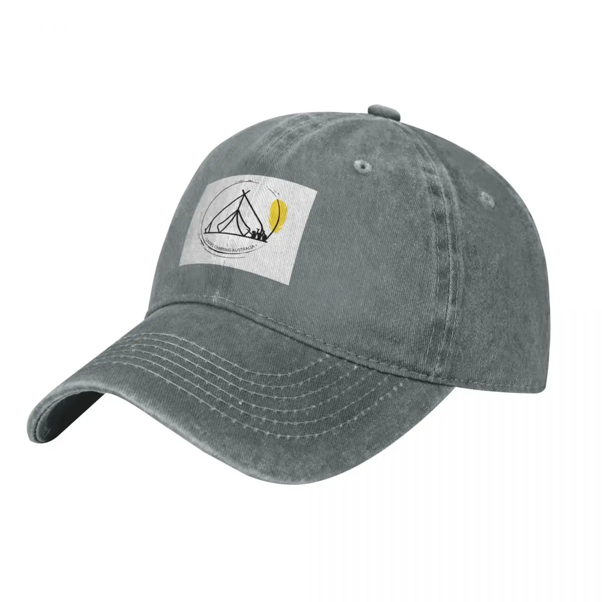 QLD Text Design -Ladies Campin - Outdoor Camping Australia ulasan dan harga