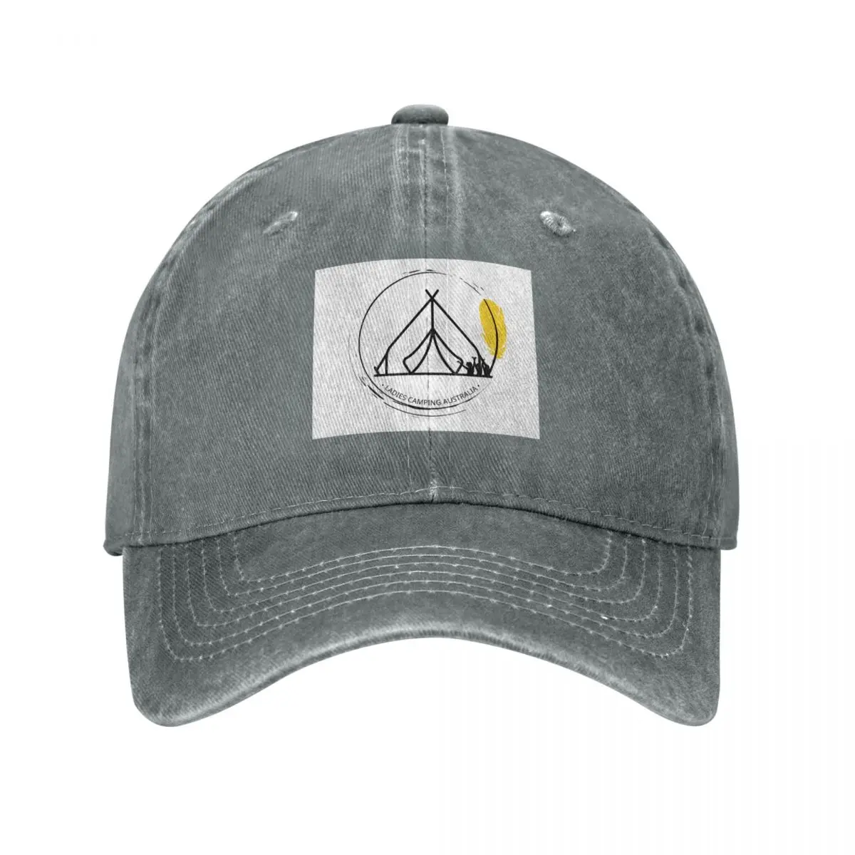 QLD Text Design -Ladies Campin - Outdoor Camping Australia ulasan dan harga