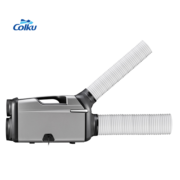 R290 Small Air Conditioner Por - Outdoor Camping Air Conditioner ulasan dan harga