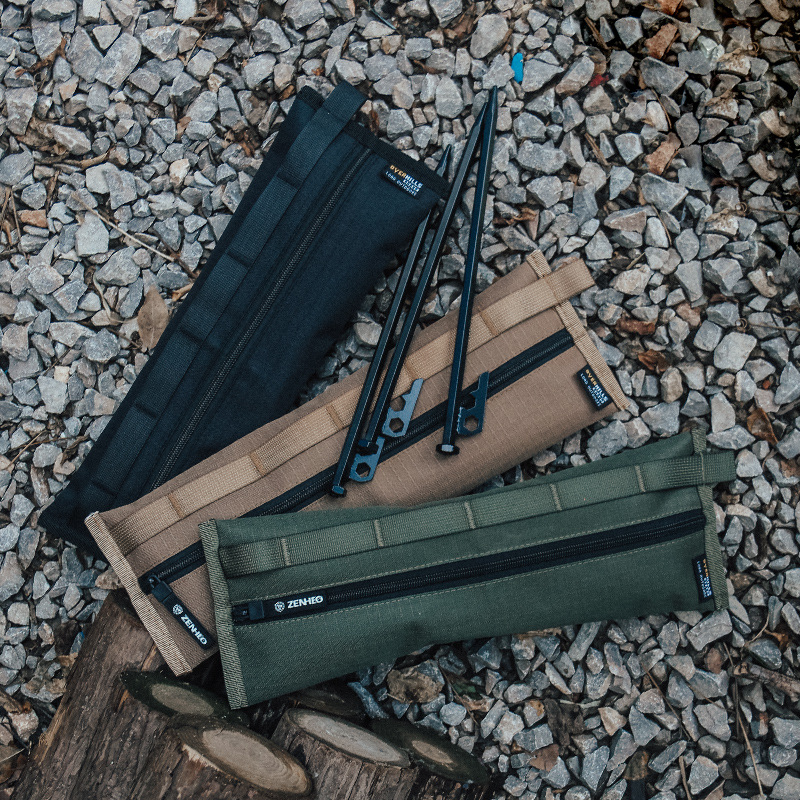 350*115mm multifunction strip  - Outdoor Camping Bin ulasan dan harga