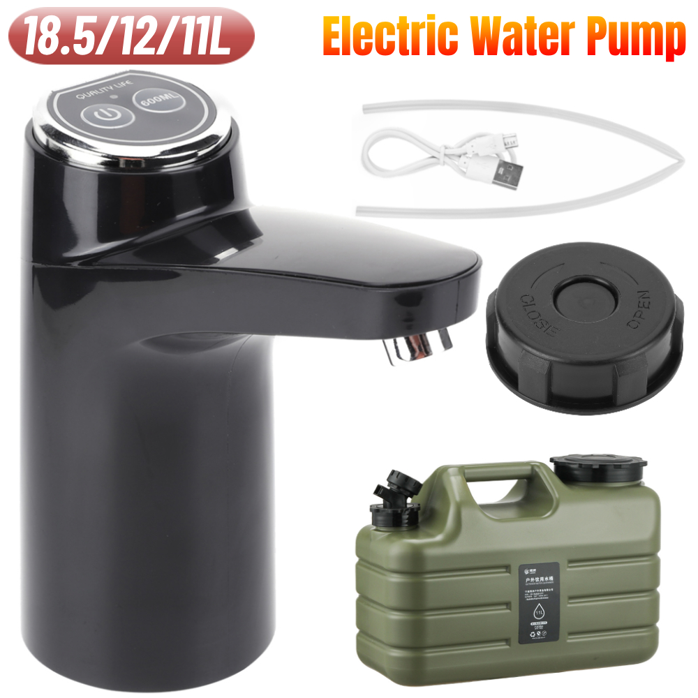 11L Outdoor Water Bin Large Ca - Outdoor Camping Bin ulasan dan harga