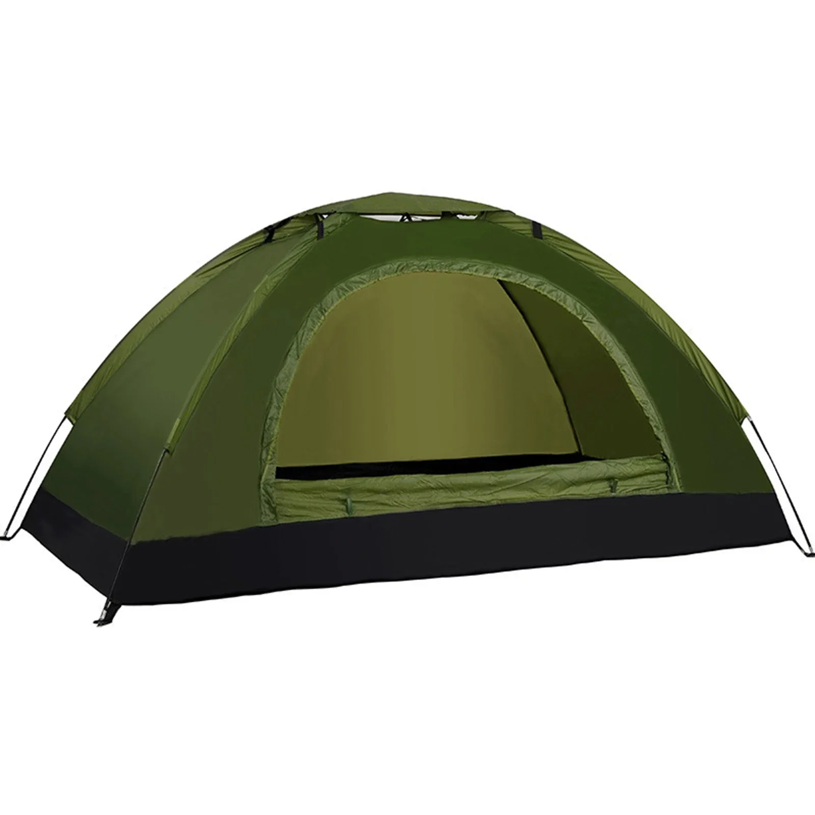 1 Set Ultralight Camping Tent  - Outdoor Camping Dome ulasan dan harga