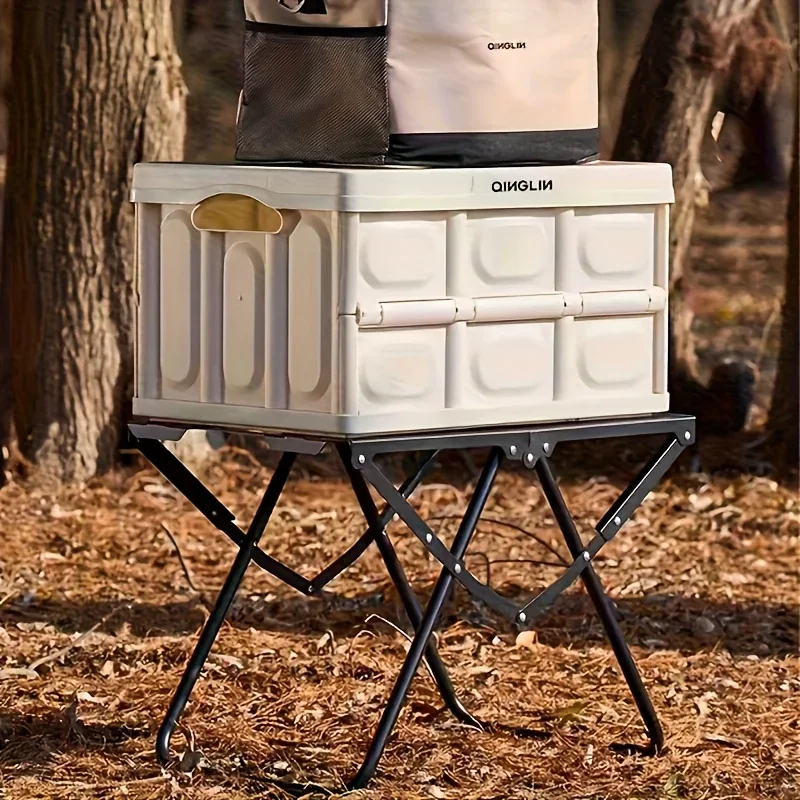 Portable Folding Camping Table - Outdoor Camping Table Foldable ulasan dan harga