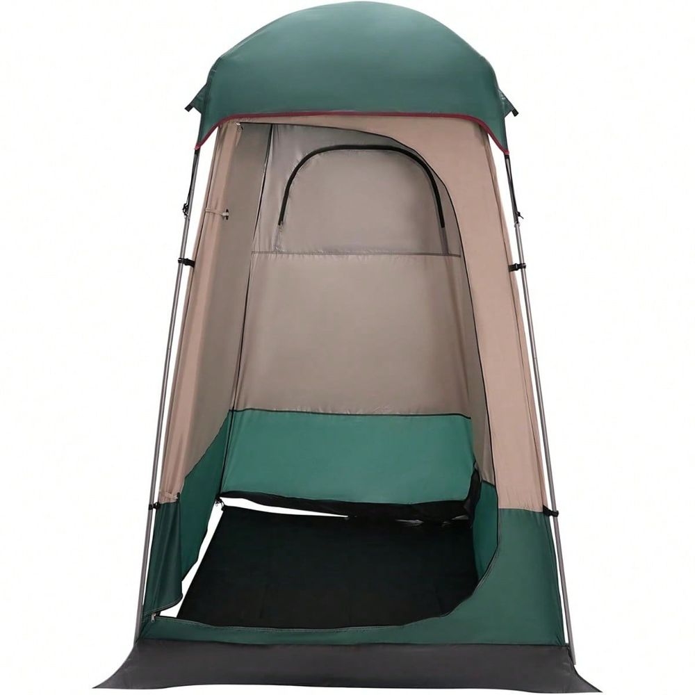 Pop Privacy Tent, Portable Out - Outdoor Camping Shower ulasan dan harga