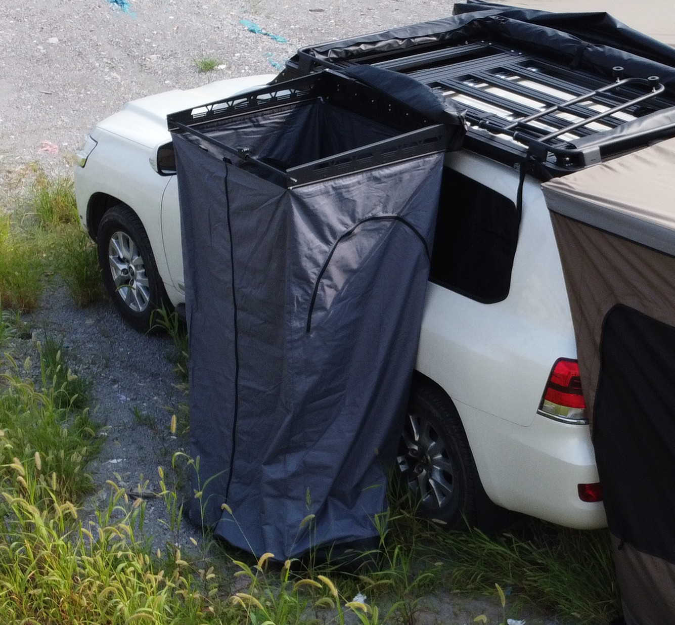 Outdoor Camping Shower Tent Ca - Outdoor Camping Shower ulasan dan harga