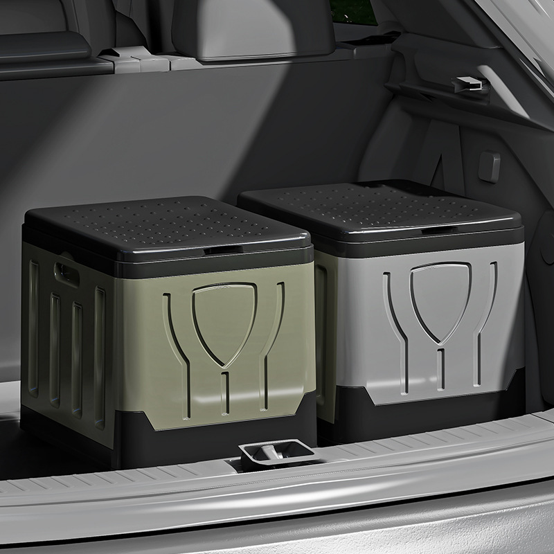 Portable Outdoor Toilets Doubl - Outdoor Camping Bin ulasan dan harga