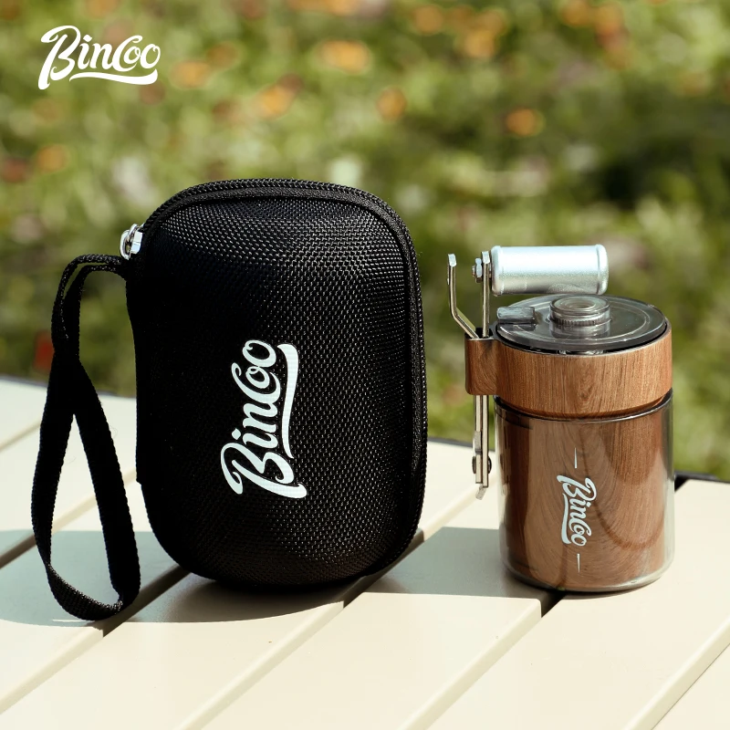 Bincoo Portable Outdoor Campin - Outdoor Camping Bin ulasan dan harga