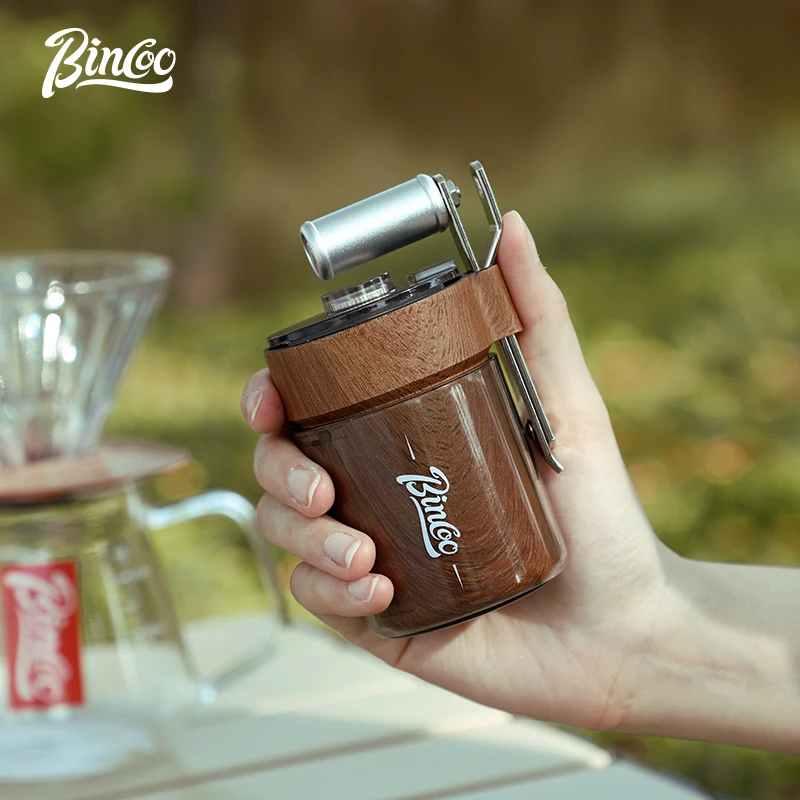 Bincoo Portable Outdoor Campin - Outdoor Camping Bin ulasan dan harga