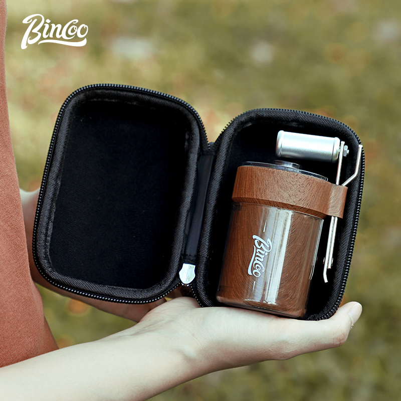 Bincoo Portable Outdoor Campin - Outdoor Camping Bin ulasan dan harga