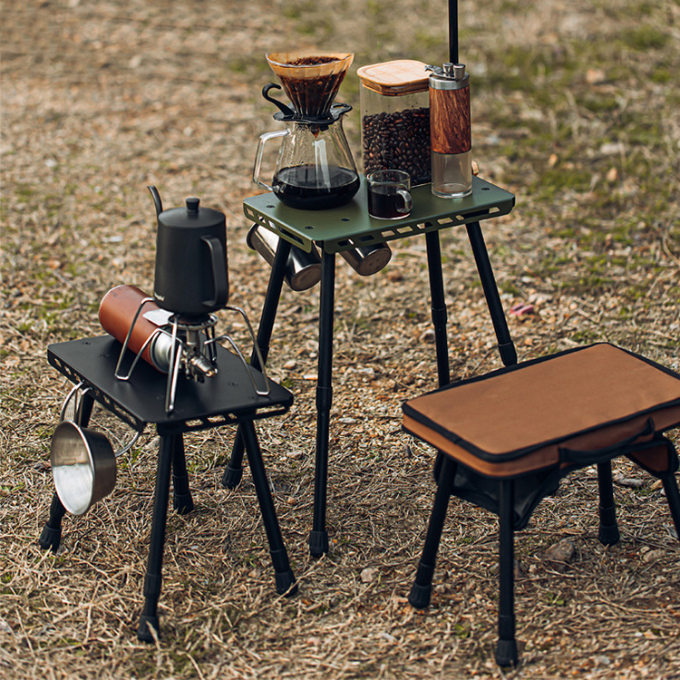 High Quality Lightweight Mini  - Quality Outdoor Camping Chairs ulasan dan harga