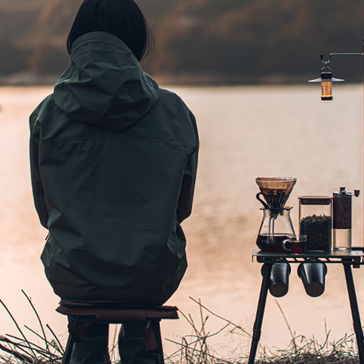 High Quality Lightweight Mini  - Quality Outdoor Camping Chairs ulasan dan harga