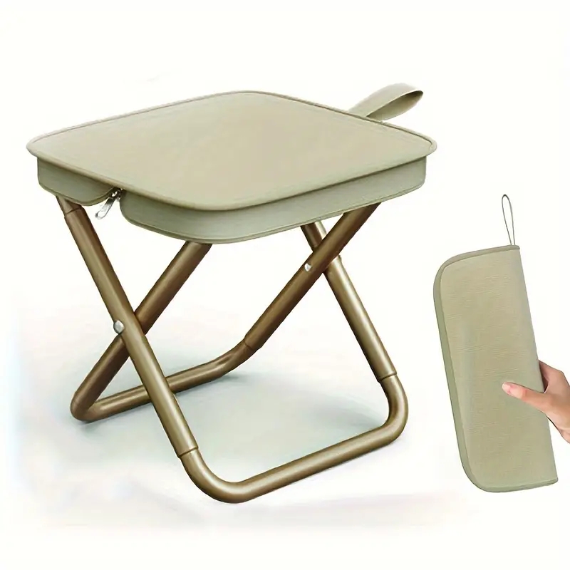 Outdoor folding pencil case sm - Outdoor Camping Chairs Folding ulasan dan harga