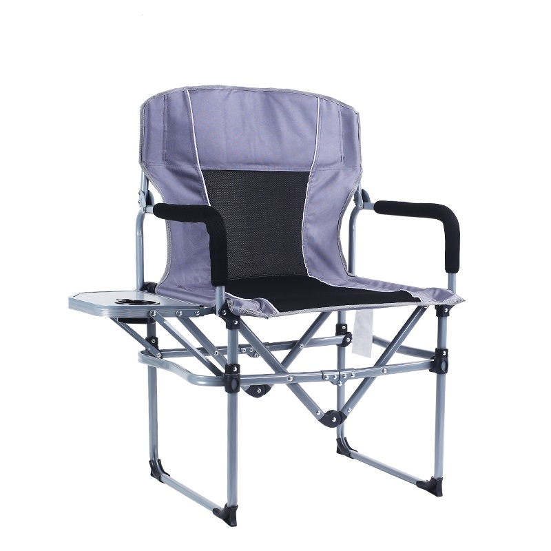 High-quality custom heavy-duty - Quality Outdoor Camping Chairs ulasan dan harga