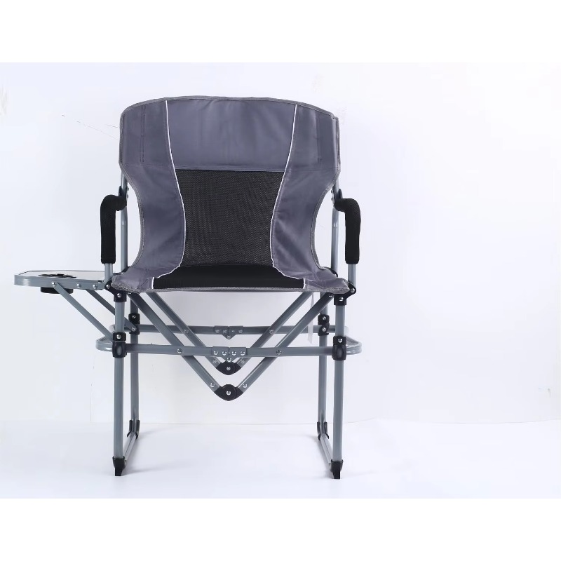 High-quality custom heavy-duty - Quality Outdoor Camping Chairs ulasan dan harga