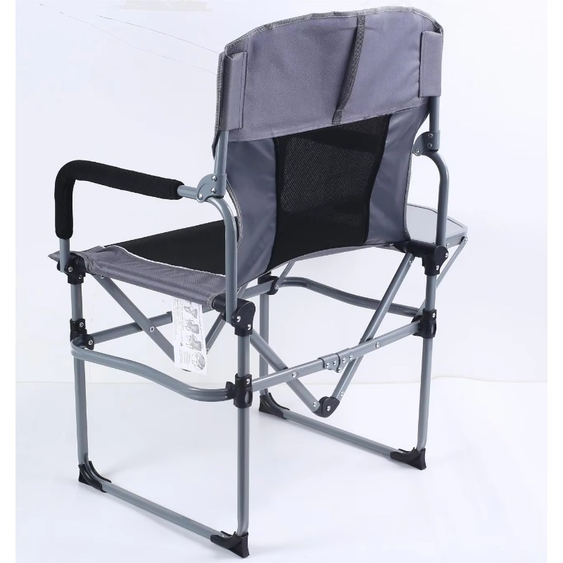 High-quality custom heavy-duty - Quality Outdoor Camping Chairs ulasan dan harga