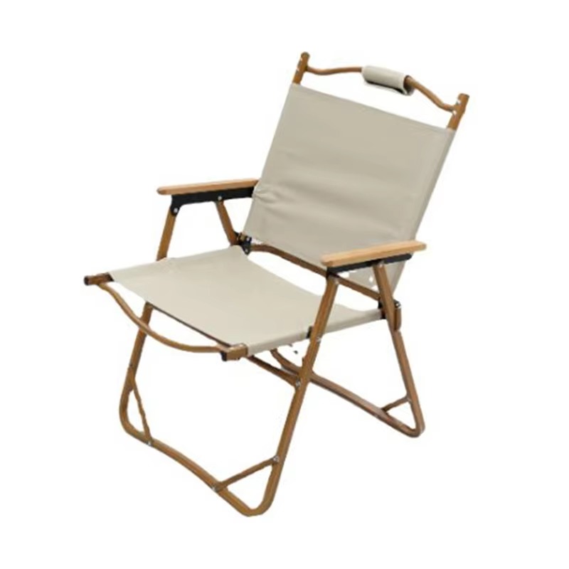 XMSJ Wholesale High Quality Co - Quality Outdoor Camping Chairs ulasan dan harga