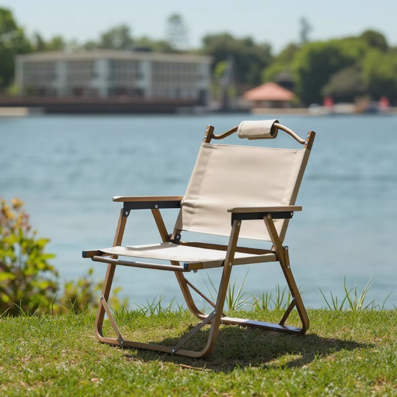 XMSJ Wholesale High Quality Co - Quality Outdoor Camping Chairs ulasan dan harga