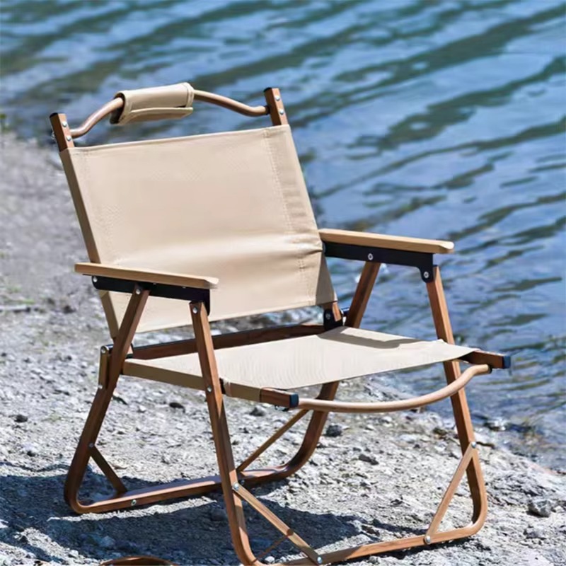 XMSJ Wholesale High Quality Co - Quality Outdoor Camping Chairs ulasan dan harga