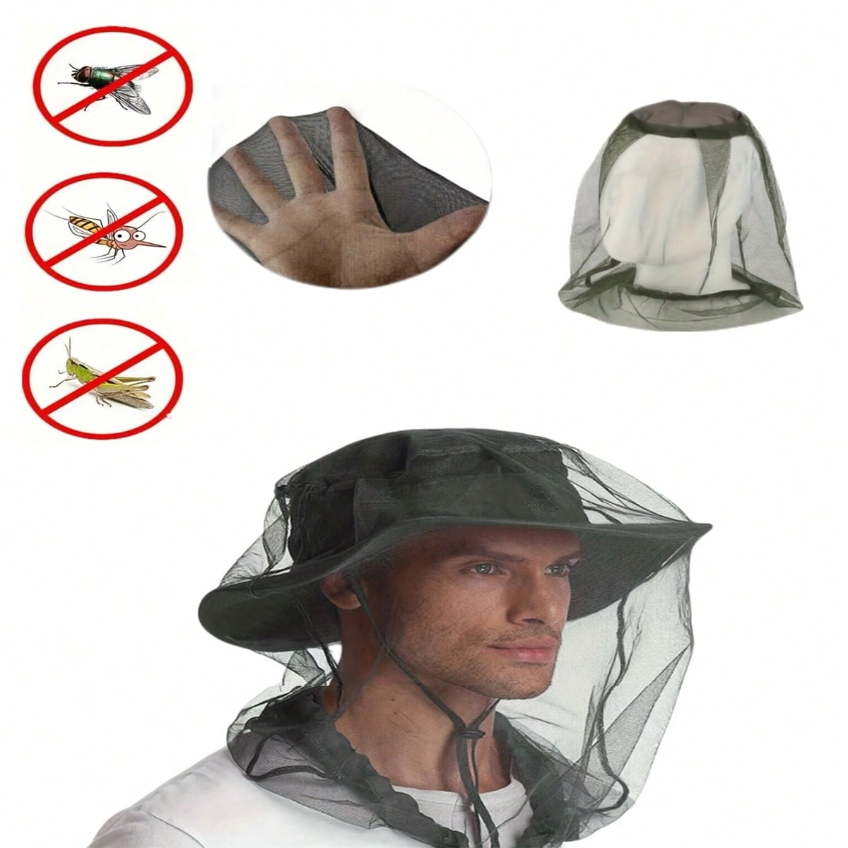 2PC Outdoor Camping and Hiking - Outdoor Camping Bug Zapper ulasan dan harga