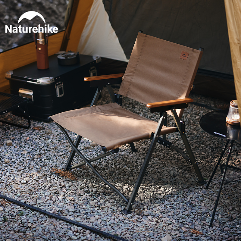 Naturehike 2024 New Camping Ch - Outdoor Camping Chairs Folding ulasan dan harga