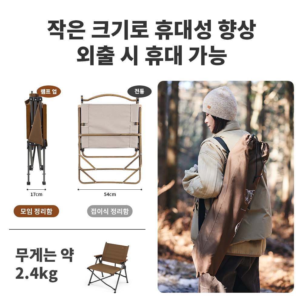 Naturehike 2024 New Camping Ch - Outdoor Camping Chairs Folding ulasan dan harga