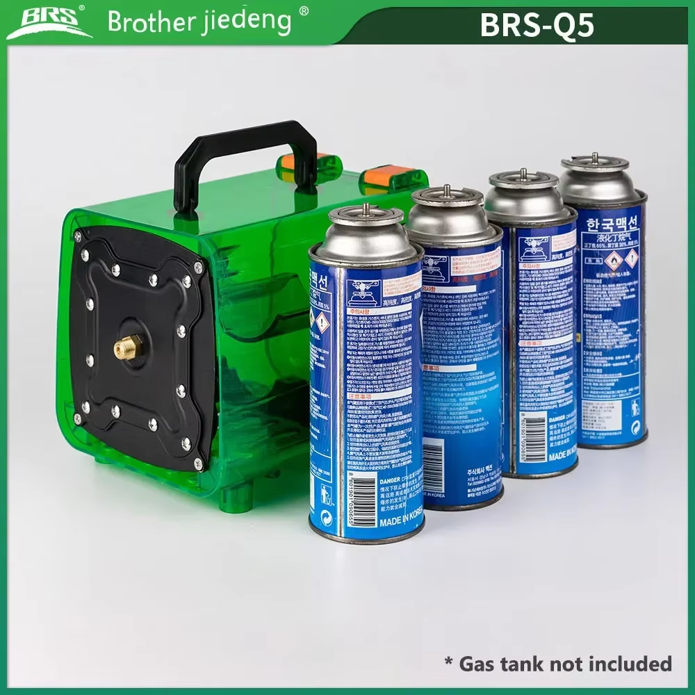 2026BRS-Q5 BRS-Q5A Outdoor Pic - Outdoor Camping Bin ulasan dan harga